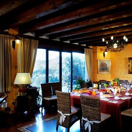 Bed and Breakfast La Casa Sulla Collina D'Oro П'яцца-Армерина Екстер'єр фото