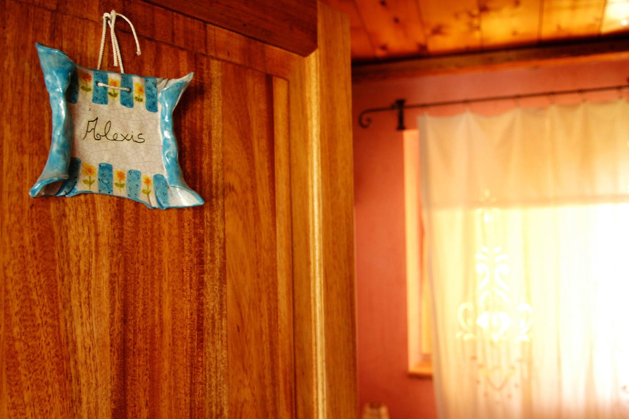 Bed and Breakfast La Casa Sulla Collina D'Oro П'яцца-Армерина Екстер'єр фото