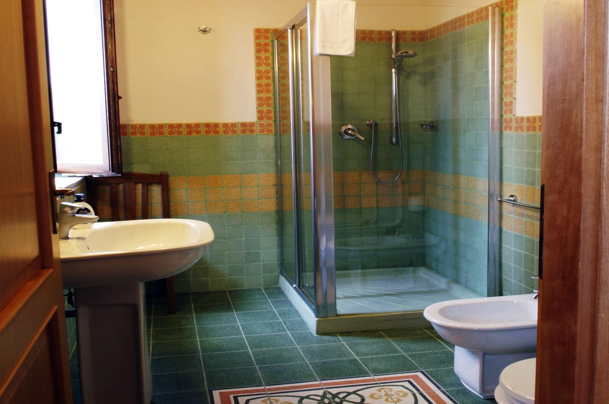 Bed and Breakfast La Casa Sulla Collina D'Oro П'яцца-Армерина Екстер'єр фото