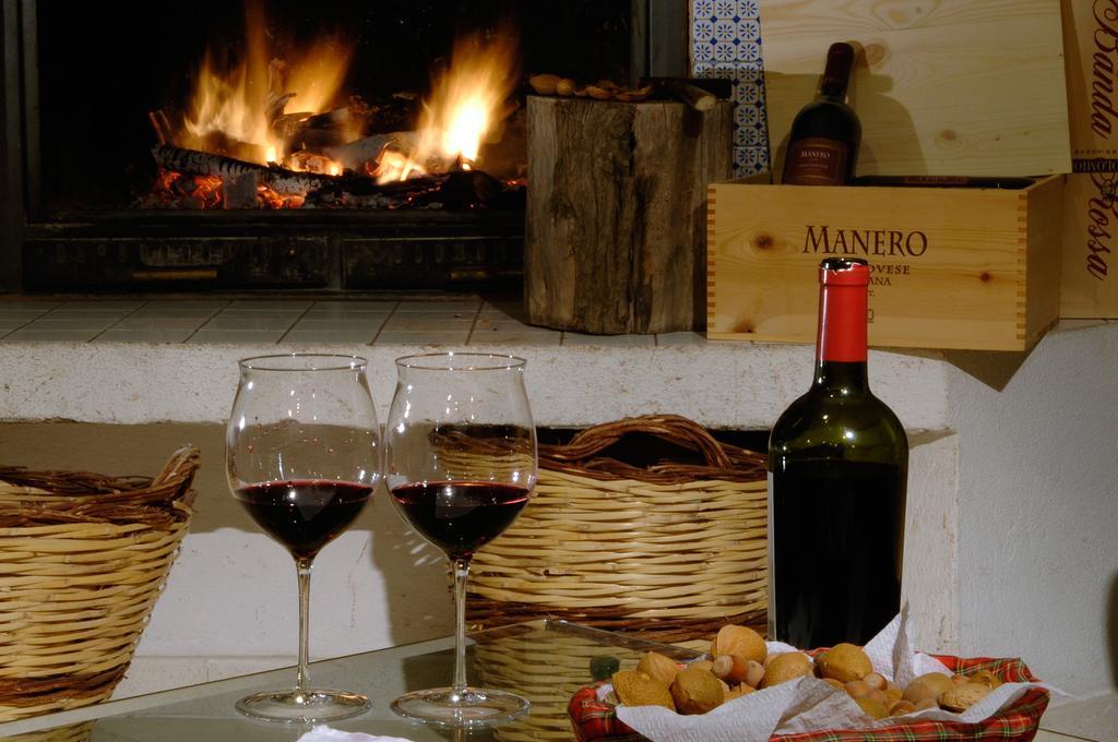 Bed and Breakfast La Casa Sulla Collina D'Oro П'яцца-Армерина Екстер'єр фото