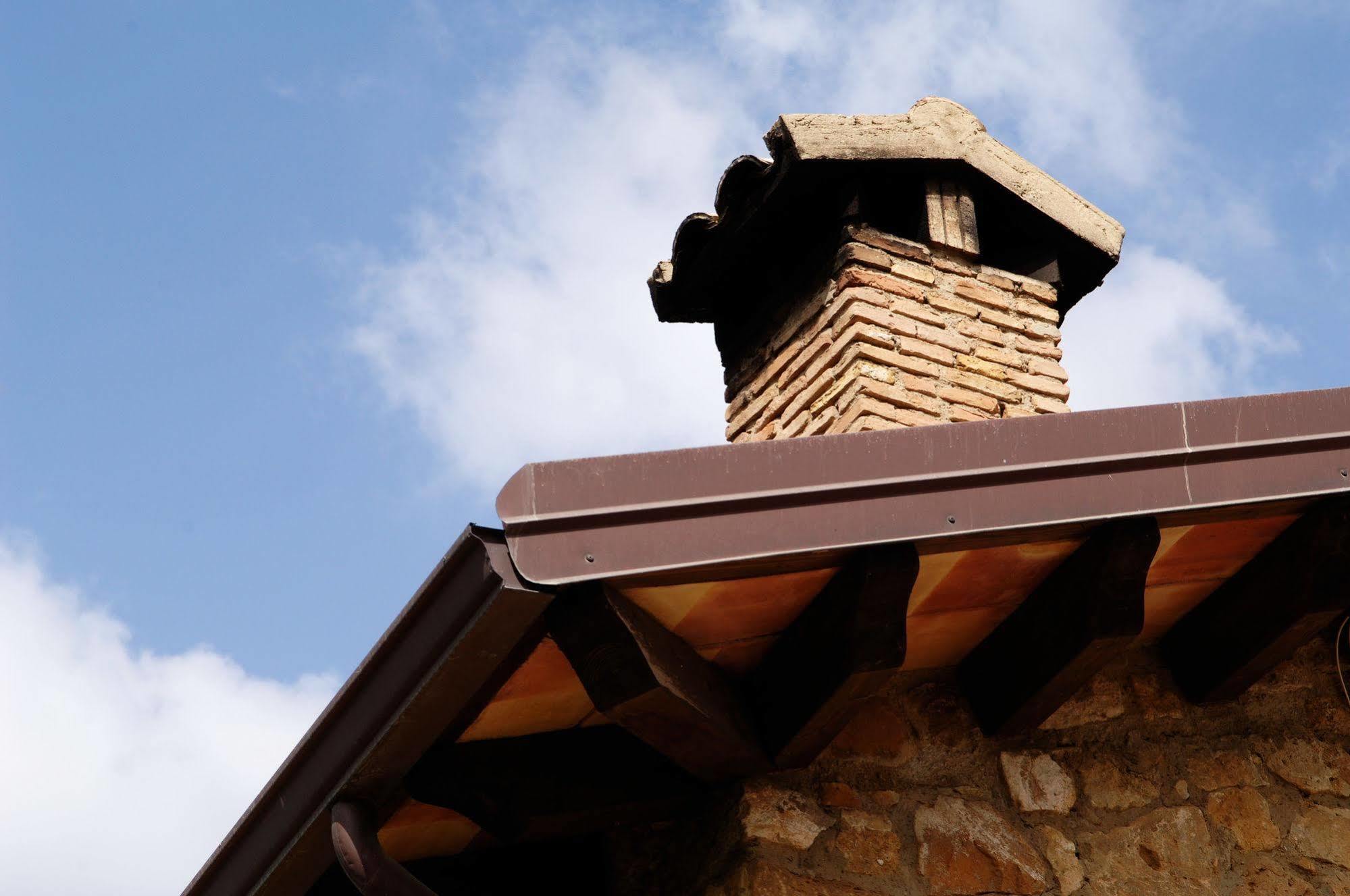 Bed and Breakfast La Casa Sulla Collina D'Oro П'яцца-Армерина Екстер'єр фото